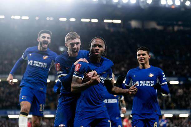 官方网站-切尔西大胜展现两张脸,争四困难波叔转攻国内杯赛