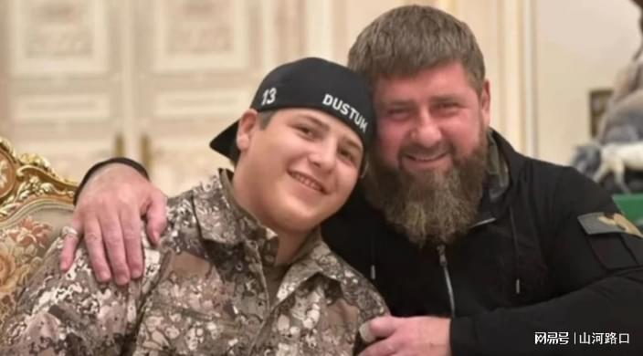 Baccarat Gaming-车臣领导人卡德罗夫之子遭遇车祸,伤势严重,已送往莫斯科治疗