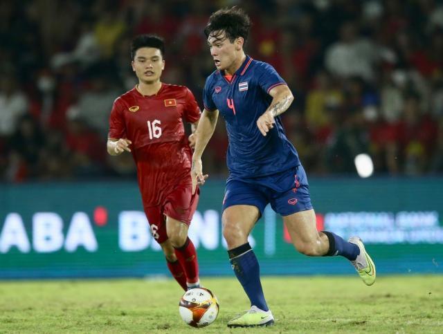 百家乐官网-泰越缅印杀入东运动会男足四强 13日展开半决赛