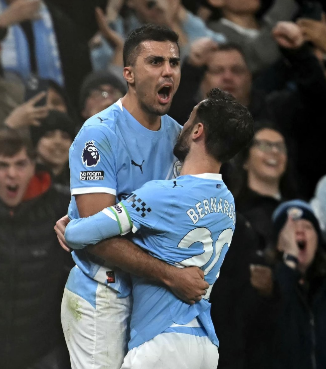 百家乐玩法-2:2！金球先生破荒 哈兰德哑火 曼城错过绝杀+爆冷 枪手笑纳大礼